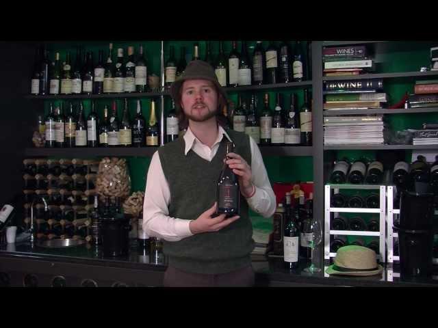 Wine of the Week: Jean-Luc Colombo, Crozes Hermitage Syrah & Aymura, Syrah - The Wine Guy