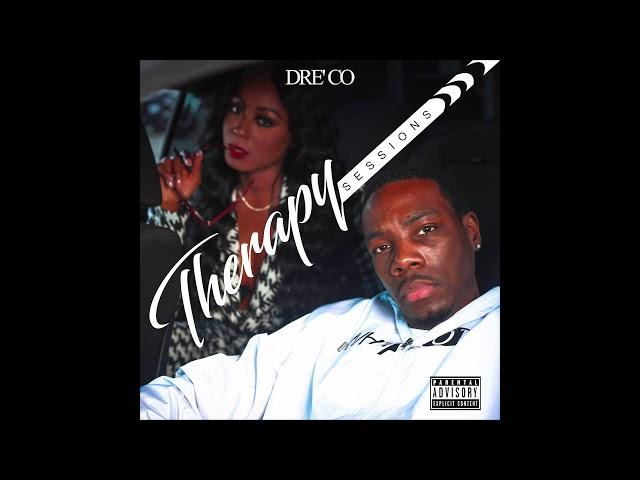 Dre'Co - Way Up