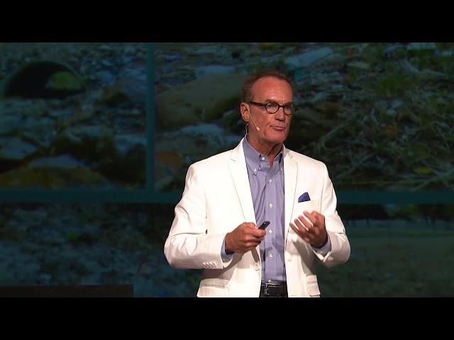 Recycling is in Trouble and it Might be Your Fault | Jim Roberts | TEDxSevilleSq