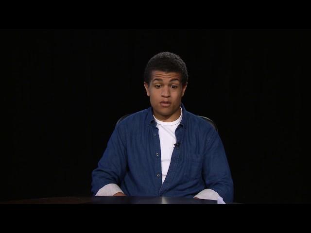 myShakespeare | Romeo & Juliet 1.1 Interview with Romeo