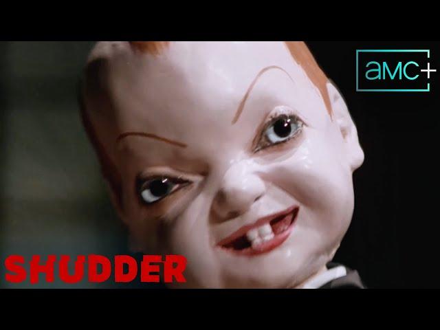 Dario Argento Panico | Official Trailer | Shudder