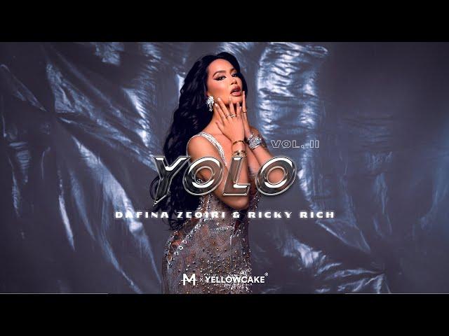 Dafina Zeqiri & Ricky Rich - Yolo