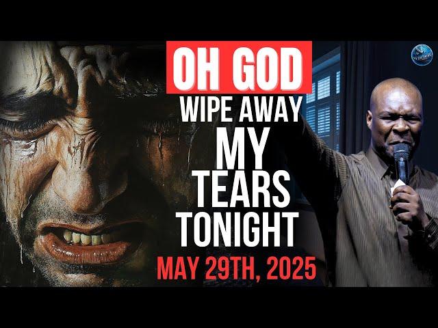 Oh Lord, Hear My Cry Tonight! Powerful Midnight Prayers For Breakthrough Apostle Joshua Selman