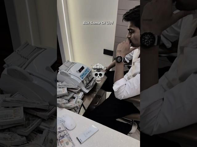 Built For The Top#luxurymindset #forex