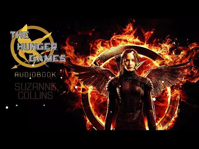 Full Audiobook   The Hunger Games    Suzanne Collins   2008    Best Audiobooks