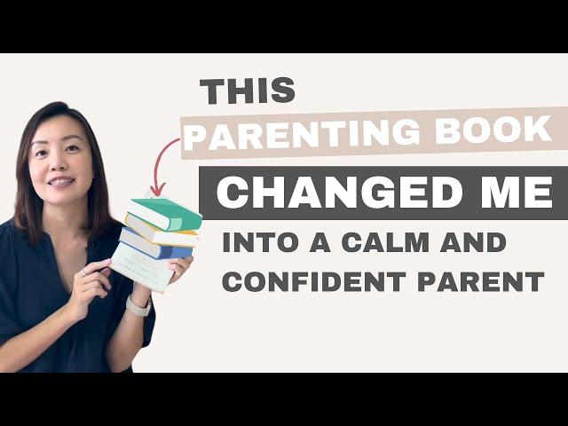 3 Positive Parenting books you must read in 2023 | Parenting Book Recommendations