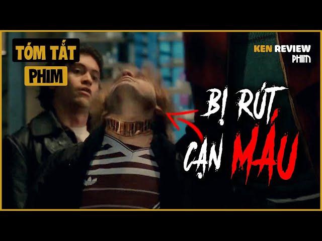 Tóm Tắt Phim Kinh Dị | SÁT NHÂN TÂM THẦN xem FBI là CON MỒI | Mindhunters 2004 | Ken Review Phim