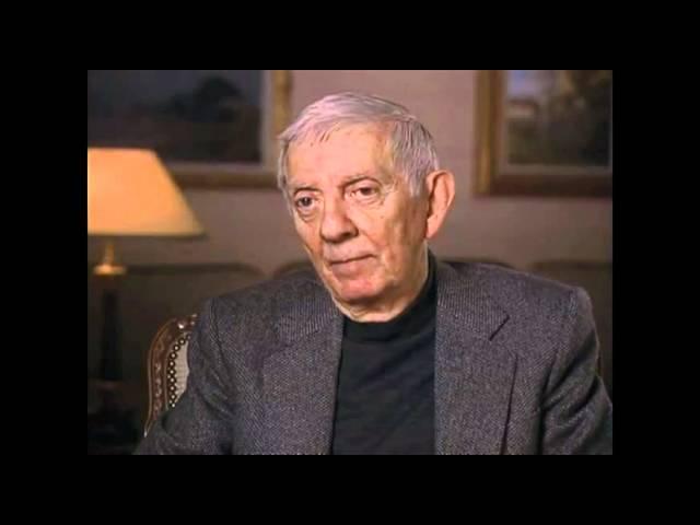 Aaron Spelling on the success of "Melrose Place" - EMMYTVLEGENDS.ORG