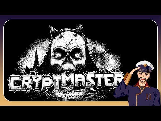 Taps the Sign - Cryptmaster #09