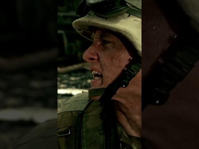 TOM HARDY We Could Have Killed You | BLACK HAWK DOWN (2001) #shorts