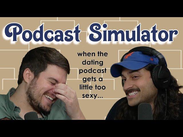 From Intern to Podcast Host (w/ Geoffrey James)