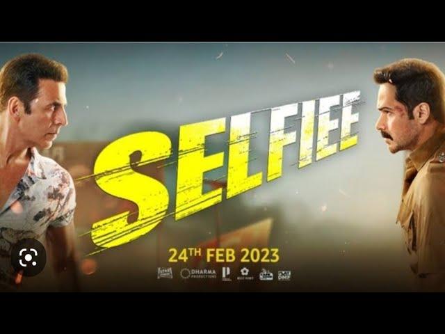 Selfie 2023 Free Movies !! SELFIE MOVIE 2023!! Check Discription. Fimdekho Akshay Kumar 24feb