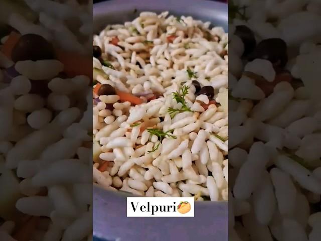 Amazing Velpuri Making #shorts #velpuri