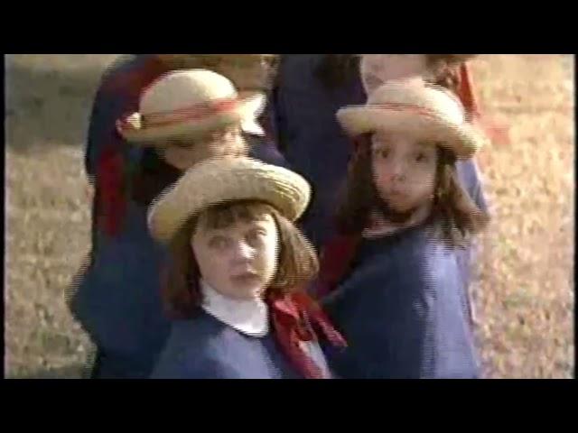 Madeline (1998) - Teaser Trailer