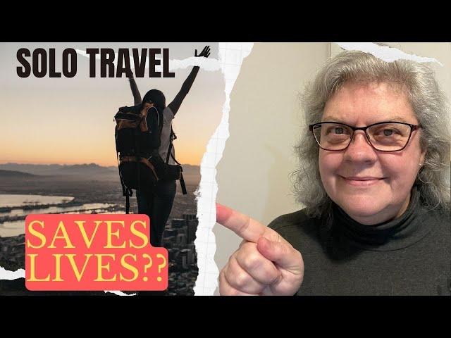 7 Life-Changing Benefits of Solo Travel Adventures!