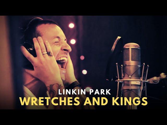 Linkin Park - Wretches And Kings (Rock Version) Official Music Video