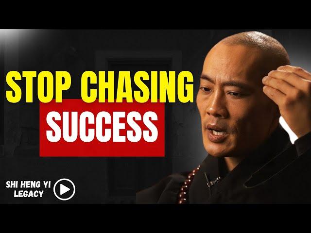 5 Life-Changing Rules for Prosperity | Timeless Wisdom from Master Shi Heng Yi