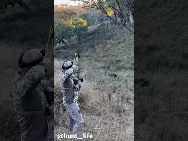 HUNT LIFE