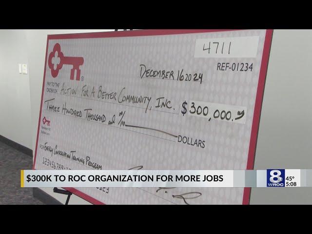 ABC, KeyBank launch workforce development initiative