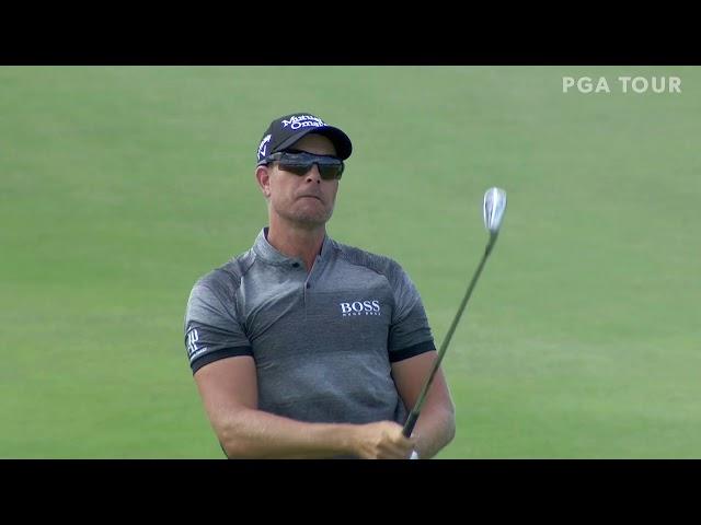 Henrik Stenson wins Hero World Challenge! | Round 4 | Hero World Challenge 2019