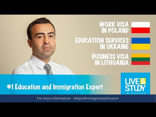 Live and Study in Europe: Why Choose Them?