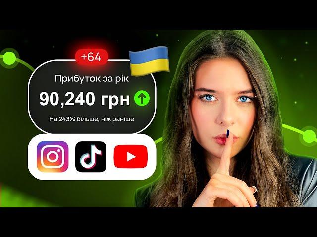 Як почати вести соціальні мережі? (Якщо страшно проявлятися)