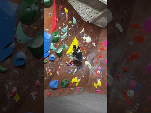 AWAKE CLIMBING Time World(어웨이크 클라이밍 타임월드점) 🟤