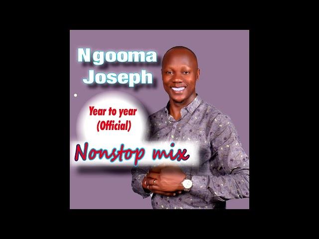 year to year Non stop Remix Ngooma Joseph Music https://omziki.ffm.to/kamberenga-naye.