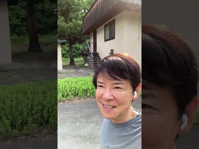 （南雲吉則・予防医療・がんにならないために・ナグモクリニック・命の食事）＜日よう朝さんぽ　カミツレの里編＞