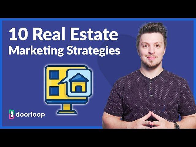 10 Property Management Marketing Strategies for Growing Your Business