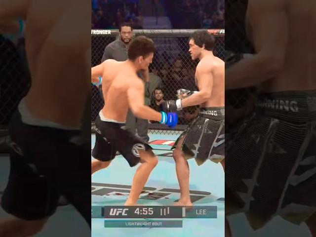 Nick Diaz vs Bruce Lee #ufc #nickdais #brucelee #shawntaco