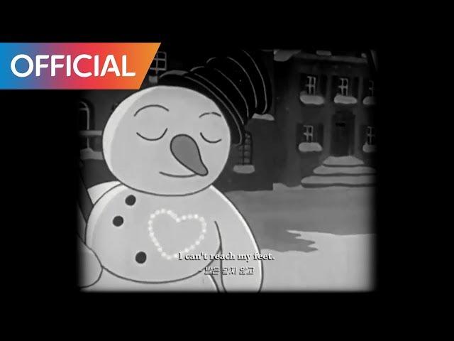 프라이머리, 안다 (Primary, Anda) - The open boat (Feat. colde) MV
