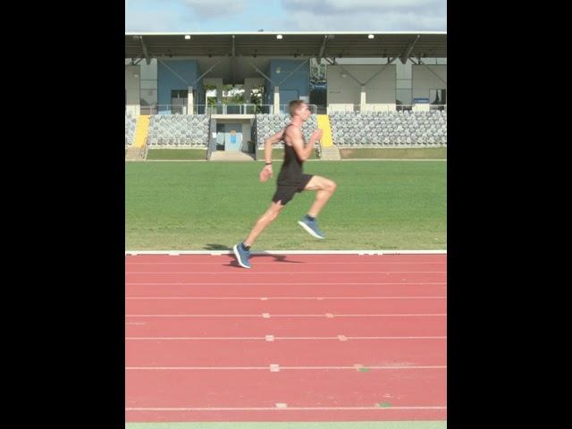 Middle Distance | #2 Drills & Progression: Running position
