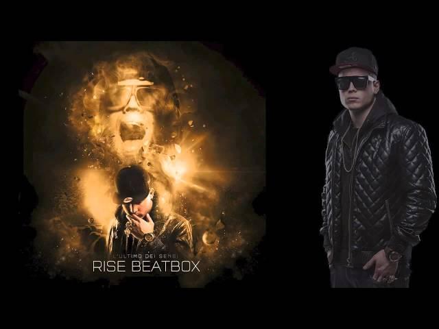 Rise Beatbox Feat. Nayt, Gemitaiz & Fred De Palma - Hit Makers