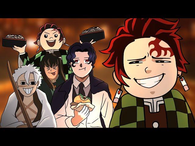 Demon Slayer Season 4 Recap Complete Edition