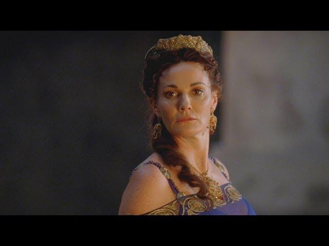 Oracle VS. Pasiphae - Atlantis: Episode 13 Preview - BBC