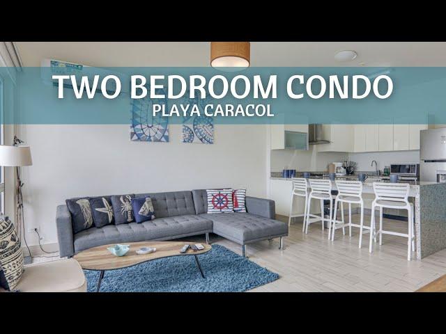 Seaside Splendor: Beachfront Condo In Playa Caracol Panama