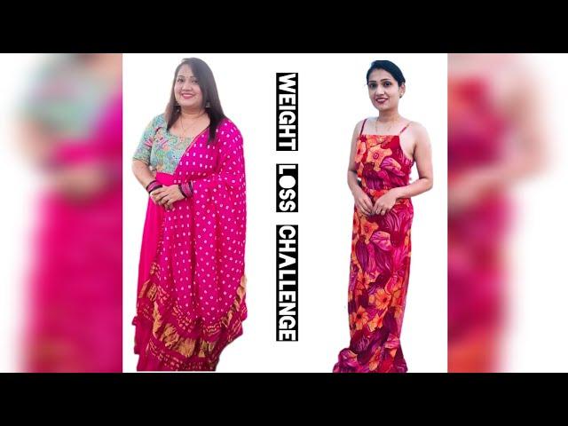 Weight loss Challenge||Weight loss Challenge for Beginners||Healthy diet||Healthy life 