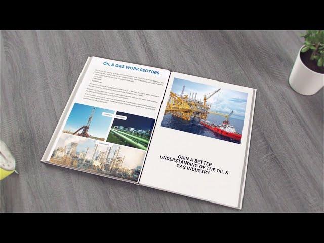 Free Book for Oil and Gas Jobs and Career Guide │ Study Oil & Gas Jobs and Career Guide Course