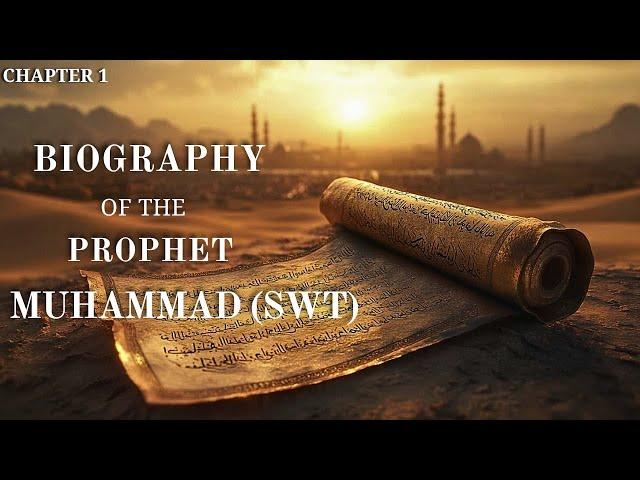 Ep 1: Seerah series | Arab before Islam | Life of Prophet Muhammad ﷺ | Abraha's attack on Kaaba