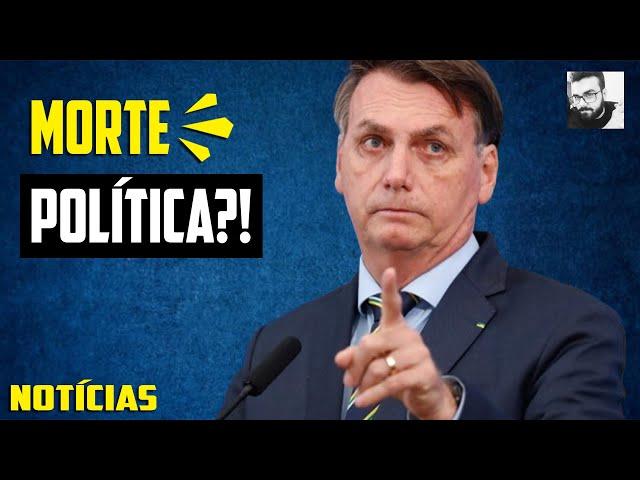 BOLSONARO OU MICHELLE?