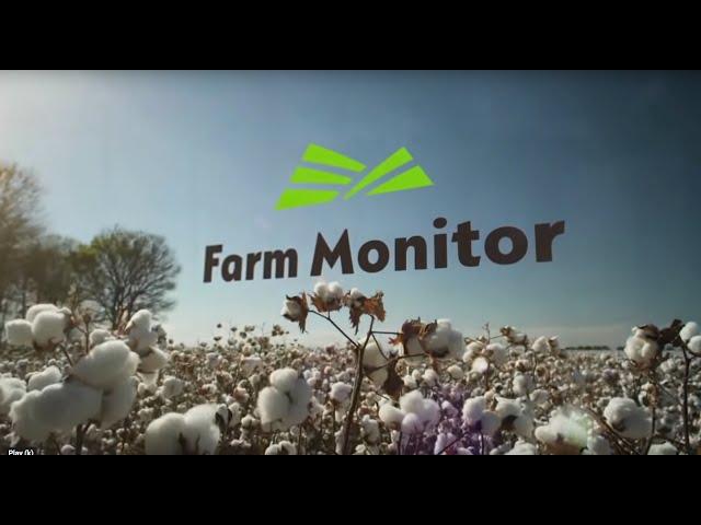 Farm Monitor: April 12th, 2025