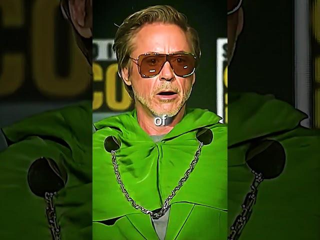 Stan Lee On Why Marvel Has BETTER Villains Than DC! #shorts
