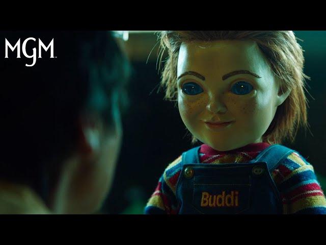 CHILD’S PLAY (2019) | Opening Scene | MGM