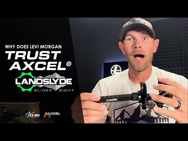 Levi Morgan's #1 Pick Sight & Scope | Product Reviews