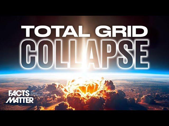 How an "EMP Attack" Can Kill 90% of the US Population