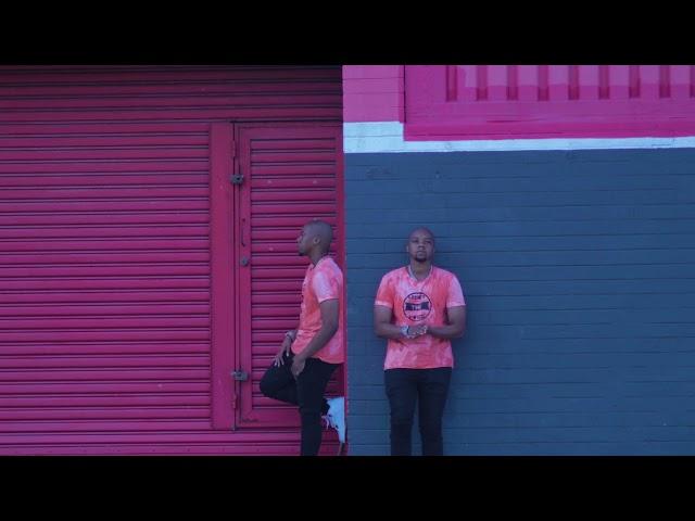 Leeroy The Voice  - The Road Less Travelled (Promo Video) [Directed by Khuli Dee]