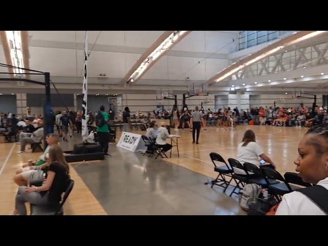 On Impact Recruiting Services We Live In Pittsburgh PA @ The WPA Classic