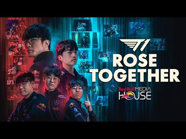 How T1 Defied All Odds | T1 Rose Together