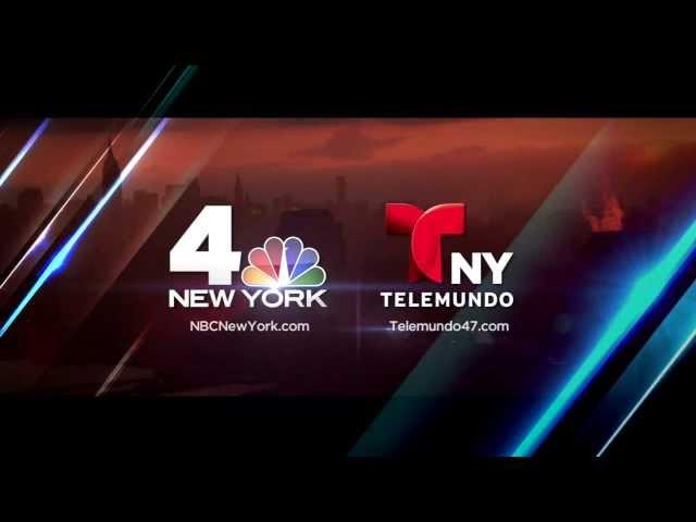 WNBC: Working Together